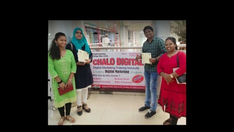 Chalo Digital Marketing Institute Chalo Digital: Gallery photo 6